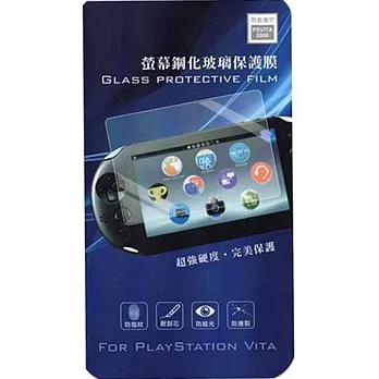 PS VITA 2000型 鋼化玻璃保護膜