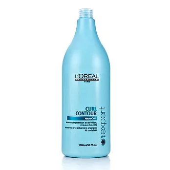 L’OREAL 萊雅 新盈波活采系統洗髮乳 1500ml