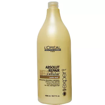 L’OREAL 萊雅 極緻賦活洗髮乳 1500ml