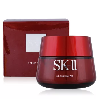 SK-II 肌源新生活膚霜(100g)