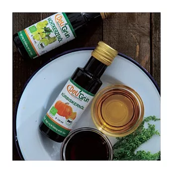 【永豐餘生技GREEN & SAFE】有機冷壓南瓜籽油