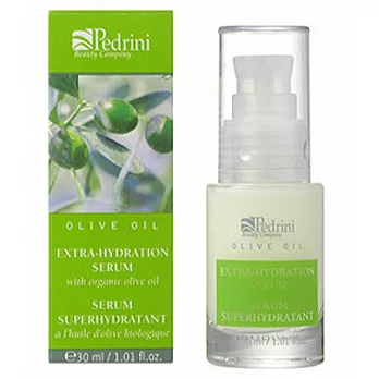 【UH】L’ERBOLARIO 蕾莉歐 - 橄欖保濕鎖水精華露