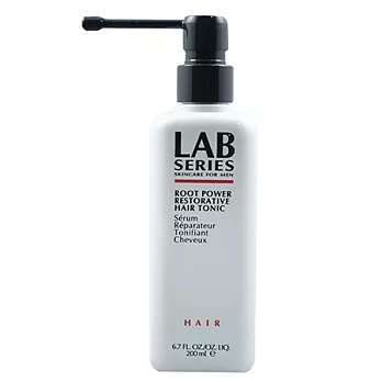 LAB series 雅男士強健髮根滋養劑(200ml)