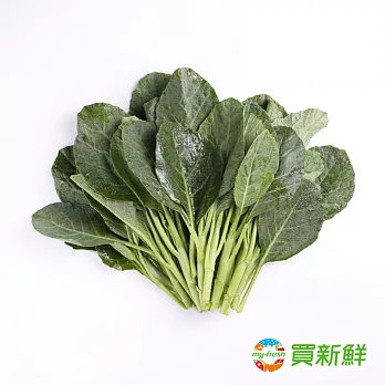 【愛新鮮】小芥蘭250g/包