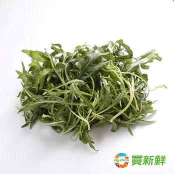 【愛新鮮】芝麻菜30g/包