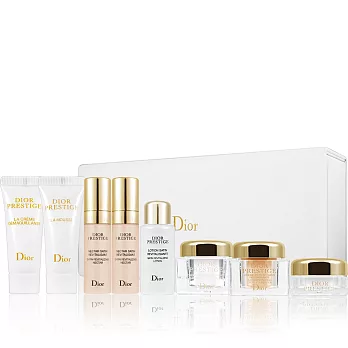 Dior 迪奧 精萃再生花蜜組