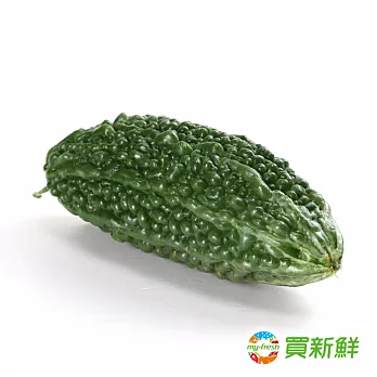 【愛新鮮】山苦瓜400g/包