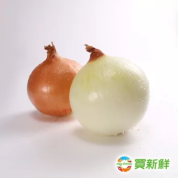 【愛新鮮】洋蔥1kg/包