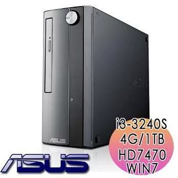 《ASUS》CP3130-34TGA7E (i3-3240S/4G/1T/HD7470/W7)黑