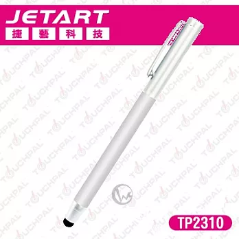 Jetart 捷藝 TouchPal 可替換式 TP2300系列 5.5mm極細筆頭 觸控筆TP2310