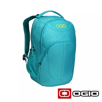 OGIO REBELLIOUS 15 吋小可愛電腦後背包 (碧水藍)