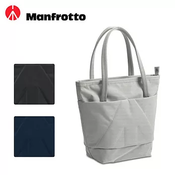 Manfrotto 曼富圖 DIVA 15 蒂娃系列女用托特包黑