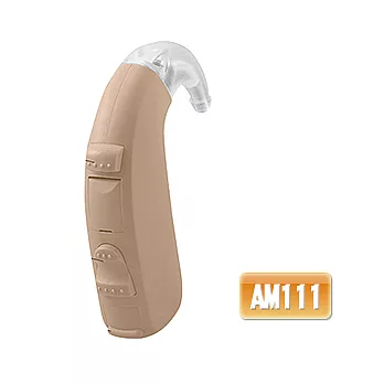 虹韻 助聽器 AM111 西門子耳掛式助聽器