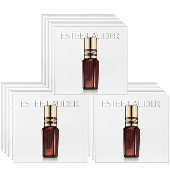 ESTEE LAUDER 雅詩蘭黛 超智慧DNA特潤眼部修護超導精萃(0.5ml)*30