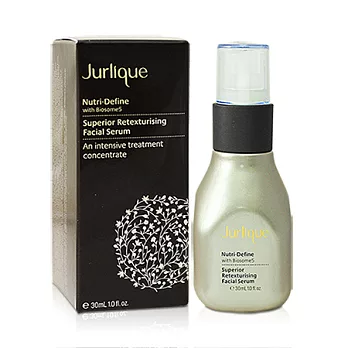 Jurlique 茱莉蔻 臻萃活顏極緻精華 30ml