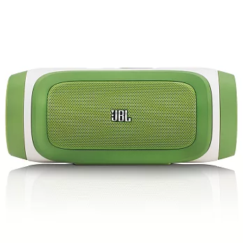 JBL Charge無線攜帶型喇叭活力綠