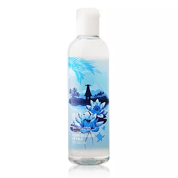 THE BODY SHOP 斐濟水蓮花沐浴膠(250ml)