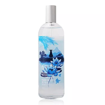 THE BODY SHOP 斐濟水蓮花身體芳香噴霧(100ml)