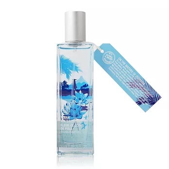 THE BODY SHOP 斐濟水蓮花淡雅香水(50ml)