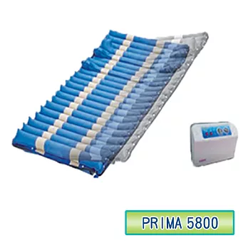 愛恩特 翻身式氣墊床組 未滅菌(交替式壓力氣墊床 PRIMA5800)