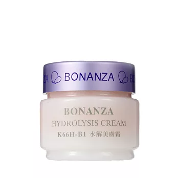 寶藝Bonanza 水解美膚霜