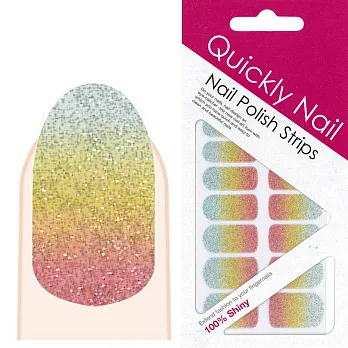 【Quickly Nail】美甲指甲貼 Q-065