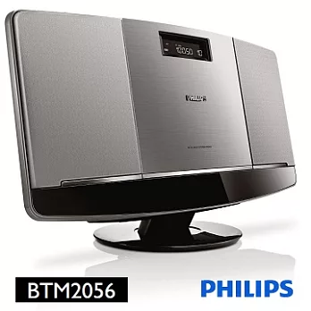 PHILIPS飛利浦超迷你藍牙音響 BTM2056