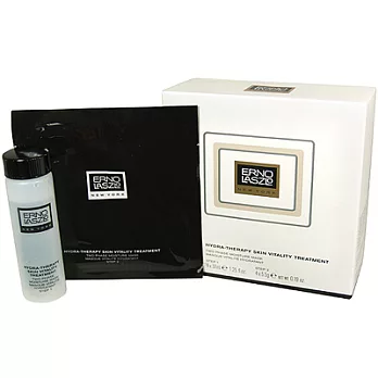 ERNO LASZLO 水療冰白面膜(四入盒裝)