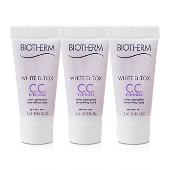 BIOTHERM Ѩu W@PGCC () 5ml*3