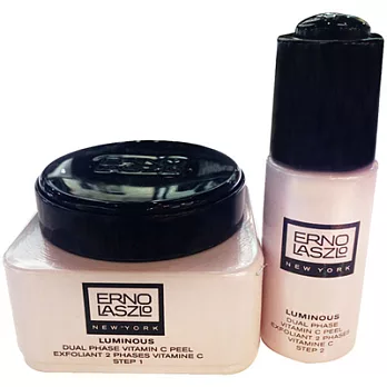 ERNO LASZLO 永恆之泉 淨白煥膚霜(50ml+20ml)