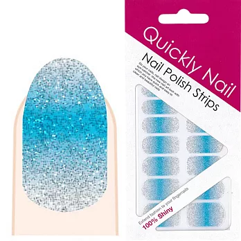 【Quickly Nail】美甲指甲貼 Q-058