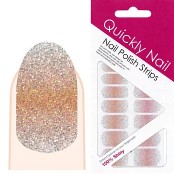 【Quickly Nail】美甲指甲貼 Q-059