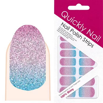 【Quickly Nail】美甲指甲貼 Q-066