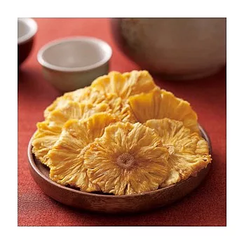 【永豐餘生技GREEN & SAFE】大樹鳳梨鮮果乾