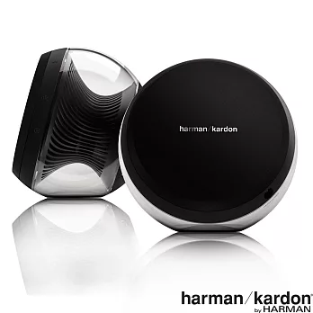 harman / kardon Nova HiFi 2.0 聲道立體聲喇叭聲道立體聲喇叭