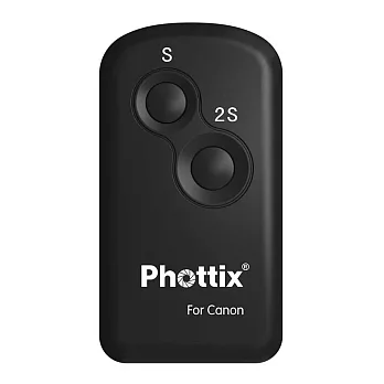 Phottix IR 紅外線遙控器 For Canon