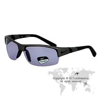 【NIKE】極限運動太陽眼鏡墨鏡(# 全視線 0672-006)