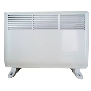 嘉儀防潑水對流式電暖器 KEB-E12