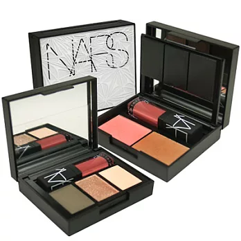 NARS 激光幻想 限量彩盤