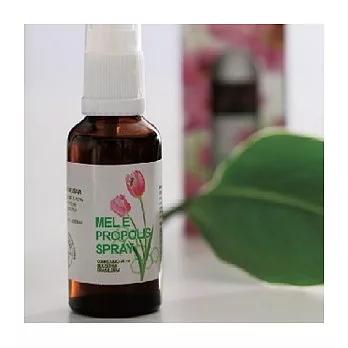 【永豐餘生技GREEN & SAFE】巴西蜂膠噴劑