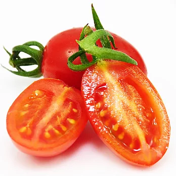 【那魯灣】三義溫室有機蜜蕃茄(3台斤)