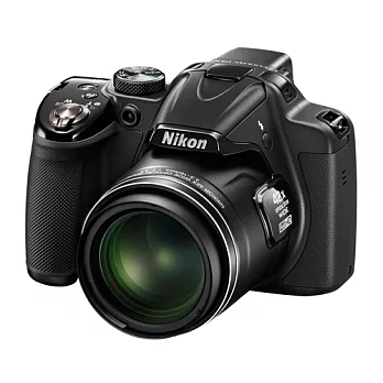 Nikon COOLPIX P530全新類單炮筒旗艦機(中文平輸) - 加送SD32G+副廠鋰電池+充電座+防潑水相機包+專用拭鏡筆+大吹球清潔組+硬保
