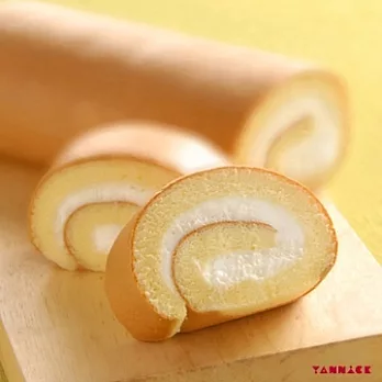 【亞尼克果子工房】十勝生乳捲2條(原味)