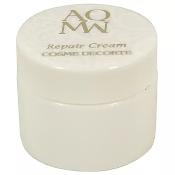 COSME DECORTE黛珂 AQMW全效修護晚霜(6g)