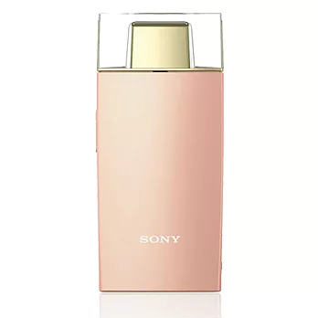 (平輸中文)SONY DSC-KW11 自拍香水機-送MicroSD 32G記憶卡+原廠電池+包+自拍棒..共6好禮/粉色