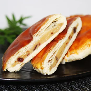 千家軒 福圓餅 10入/盒盒