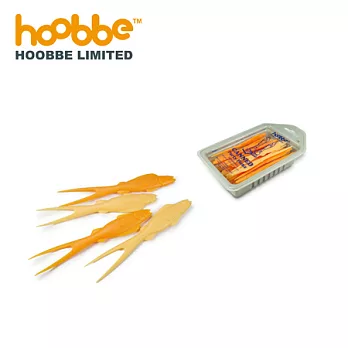 HOOBBE-罐頭魚牙籤(24入)