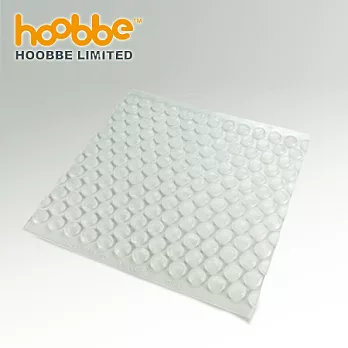 HOOBBE-氣泡紙造型多功能隔熱墊