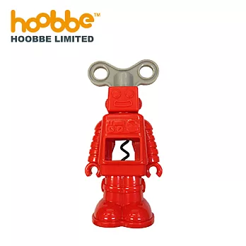 HOOBBE-機器人螺旋開瓶器