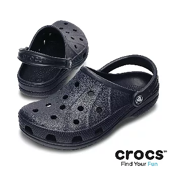 Crocs - 中性 - 銳藍 -42深藍色